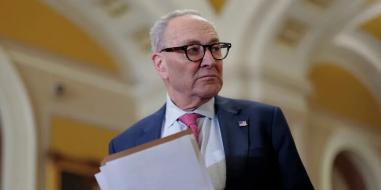 Democrats Torpedo Bipartisan Talks With Take-It-Or-Leave-It Obamacare Plan