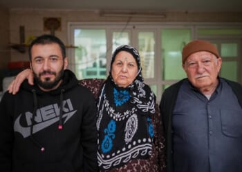 Around the world, refugees are shut out of the U.S. by Donald Trump's new policies