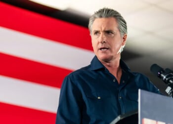 VICTOR DAVIS HANSON: A Newsom Nihilist Nomination?