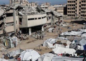 Only One Deceased Hostage Remains In Gaza After Hamas Returns Another Dead Body