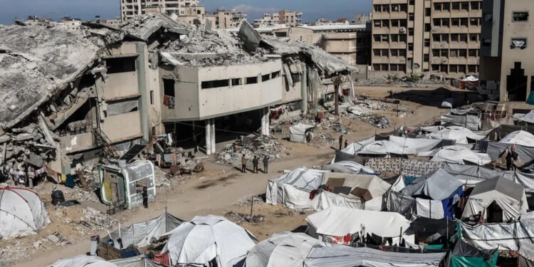 Only One Deceased Hostage Remains In Gaza After Hamas Returns Another Dead Body