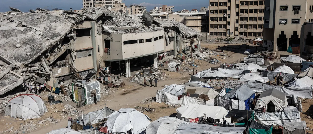 Only One Deceased Hostage Remains In Gaza After Hamas Returns Another Dead Body