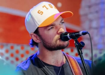 ‘When God Tells Me To’: Conner Smith Leaves His Career In The Hands Of The Lord After Fatal Accident