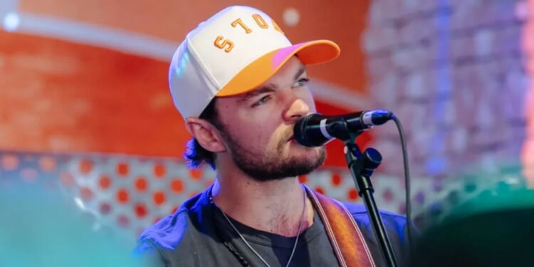 ‘When God Tells Me To’: Conner Smith Leaves His Career In The Hands Of The Lord After Fatal Accident