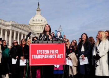 Florida Judge Allows Release Of Epstein Grand Jury Records