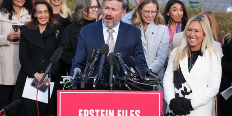 Judge approves release of Epstein grand jury documents from Florida