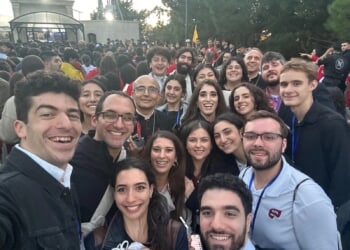 Youth, migrant workers, and peacekeepers reflect on Pope Leo XIV’s visit to Lebanon