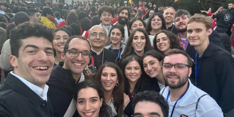 Youth, migrant workers, and peacekeepers reflect on Pope Leo XIV’s visit to Lebanon