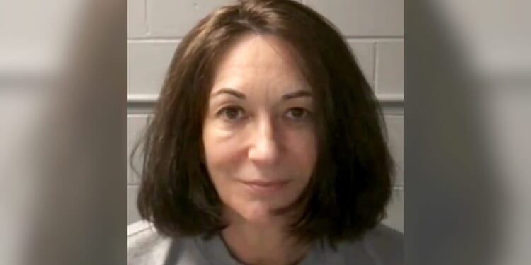 Ghislaine Maxwell Preparing Bid for Release From TX Prison, Plans to Represent Herself