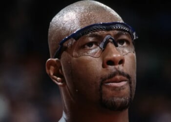 911 Audio Seemingly Captures Shocking Discovery Of Elden Campbell’s Body