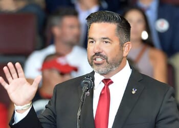 Pentagon Advisor Sean Parnell Says Unclassified Afghanistan Report Coming Early With Big Revelations [WATCH]