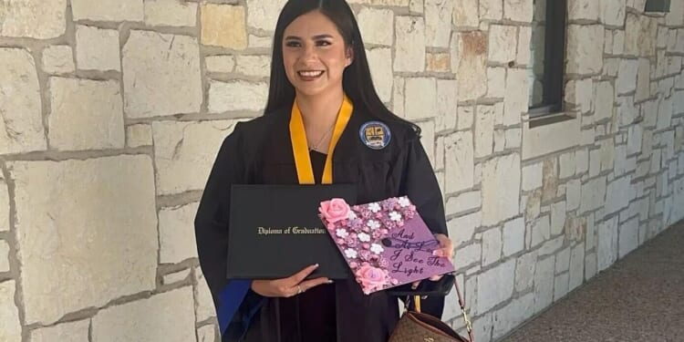 Massachusetts college student deported to Honduras despite court order to remain in state