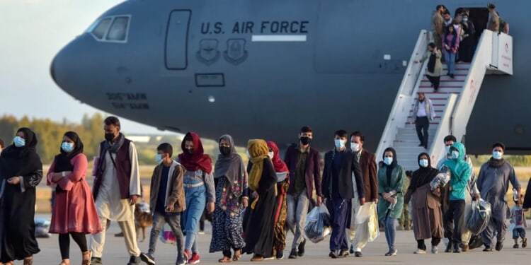 3 Down, Thousands To Go: Intel Reveals Many Afghan Terrorists Left Lurking In US