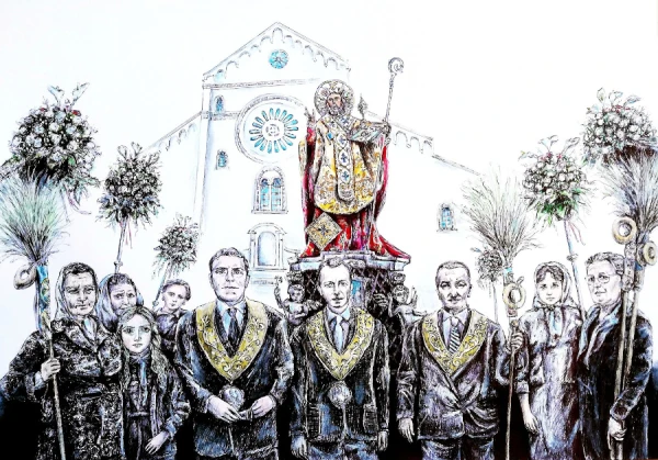 Credit: Perrant via Wikimedia Commons CC BY 3.0