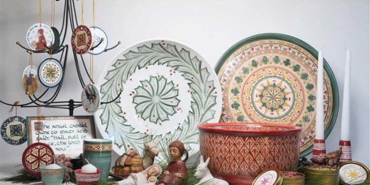 Christmas 2025: Handmade gifts from 14 Catholic monasteries