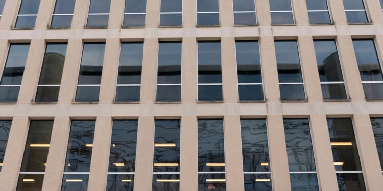 Trump administration returning Education Department staffers to tackle civil rights backlog