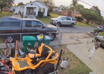 New Orleans leaders blast immigration crackdown, cite case of Jacelynn Guzman