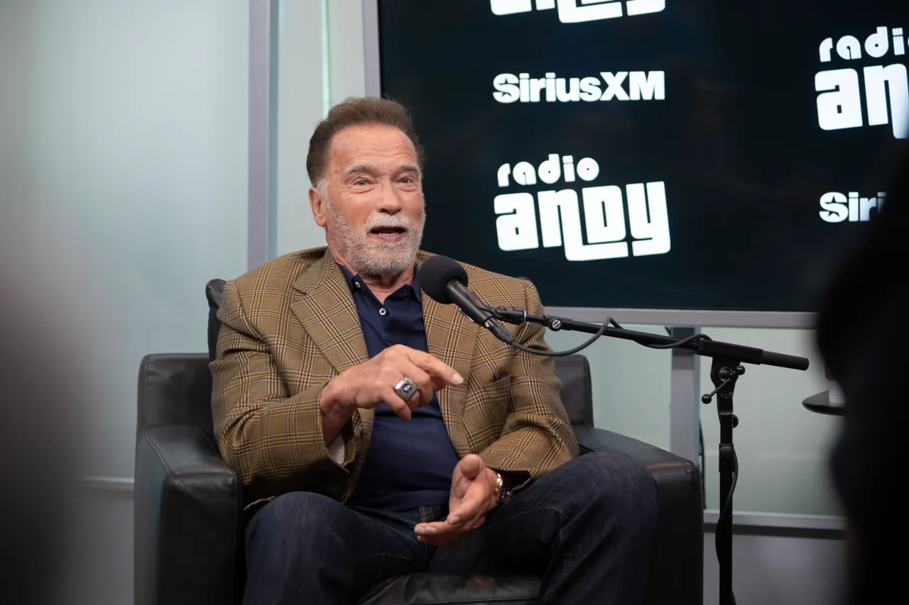 Photo by Noam Galai/Getty Images for SiriusXM