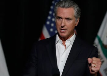 EXCLUSIVE: Can California’s Unusual Voting System Actually Allow It To Elect A Republican Governor?