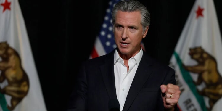 EXCLUSIVE: Can California’s Unusual Voting System Actually Allow It To Elect A Republican Governor?