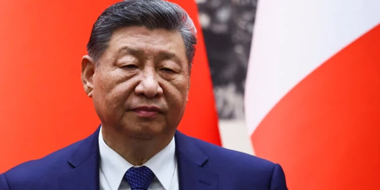 China Warns Journalists, Threatens Consequences For Reporting ‘Distorted Facts’ Of Deadly Disaster