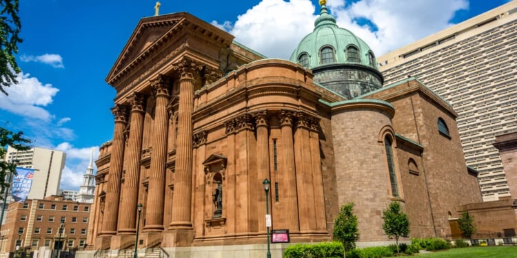 Philadelphia Archdiocese prays St. Andrew novena for fallen away Catholics