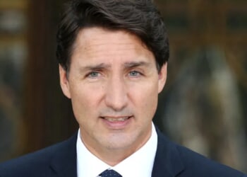 Katy Perry Hard-Launches Relationship With Justin Trudeau