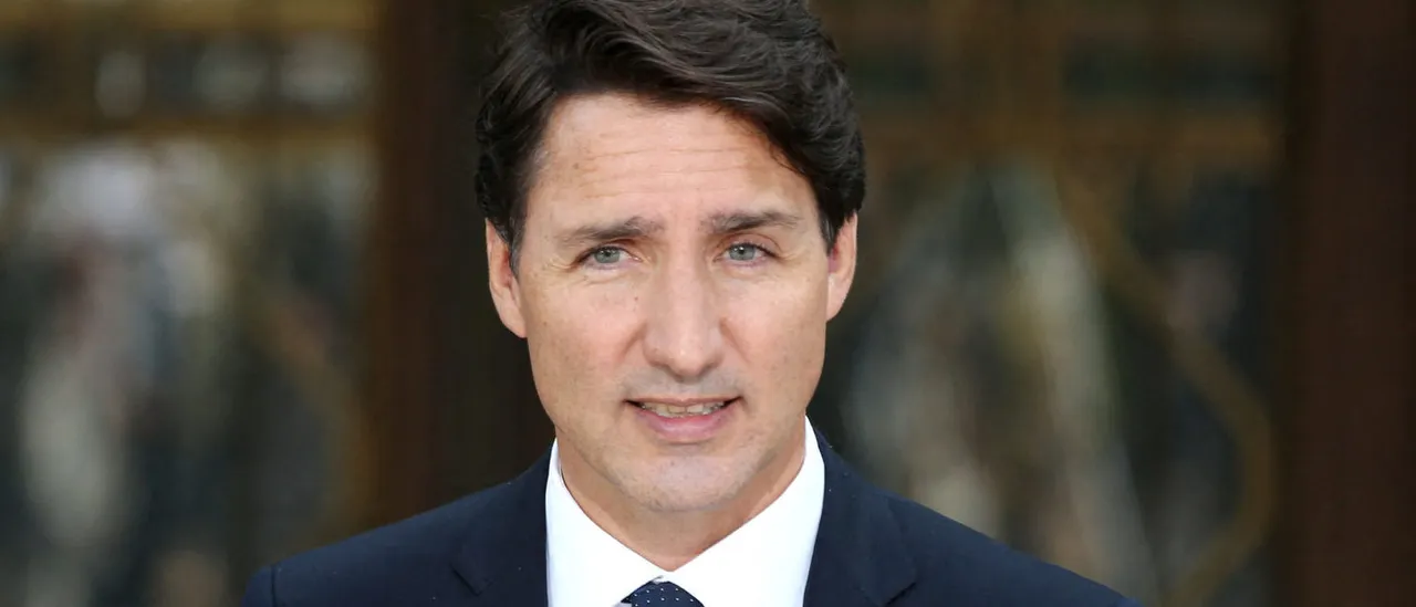 Katy Perry Hard-Launches Relationship With Justin Trudeau