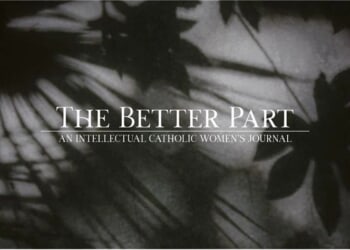 New print journal for ‘intellectual Catholic women’ to be released in April