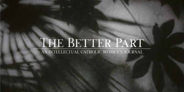 New print journal for ‘intellectual Catholic women’ to be released in April