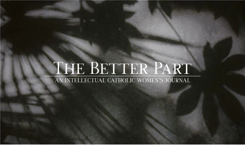 New print journal for ‘intellectual Catholic women’ to be released in April