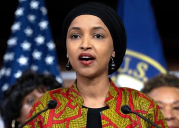 Ilhan Omar, Minn. Democrat, expresses doubt about Somali terror link in Minnesota fraud case