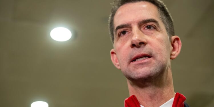 Key GOP senator says he has no objection to releasing video of strike that killed two survivors