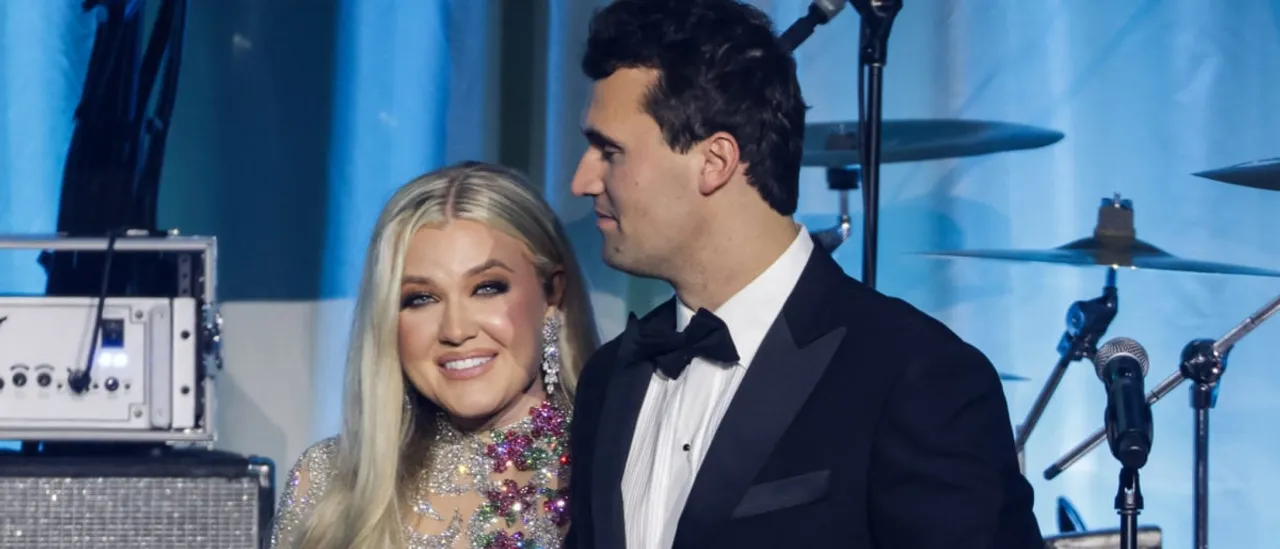 Charlie Kirk Revealed As Top Trending Google Search Of 2025