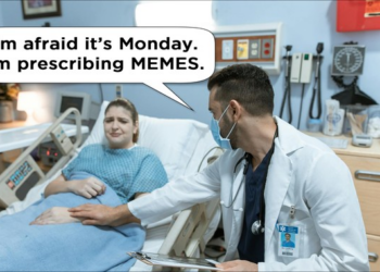 Monday Morning Meme Madness – Twitchy