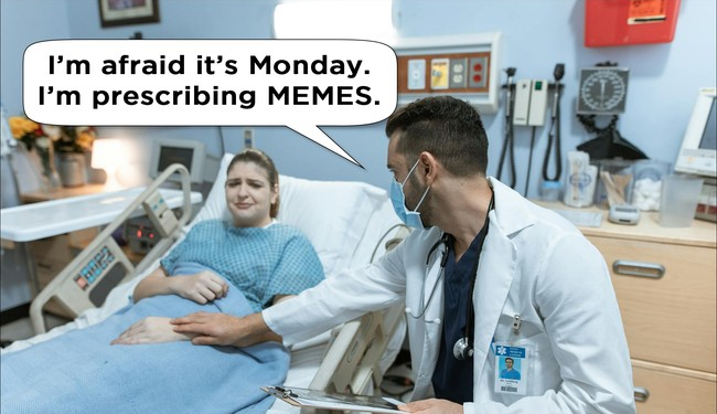 Monday Morning Meme Madness – Twitchy