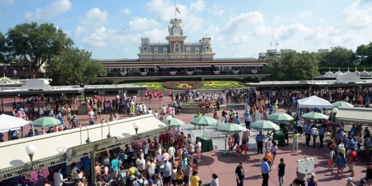 Disney parks' disability policies changes, what to know
