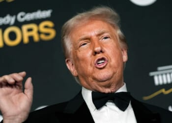 Donald Trump: Zelenskyy 'hasn't read' a U.S.-authored proposal to end Russia-Ukraine war