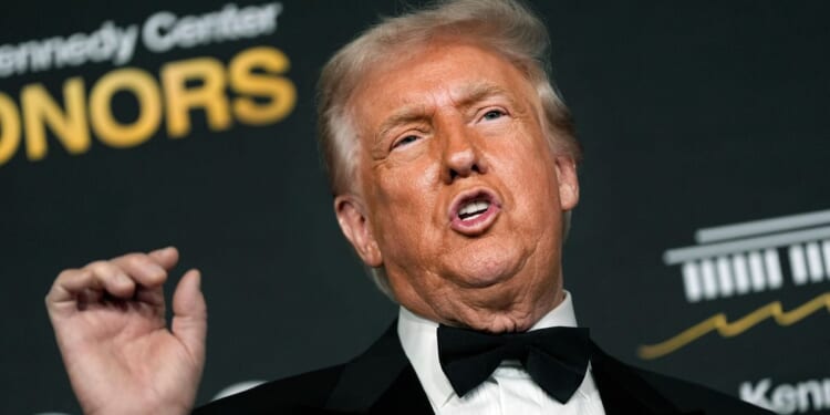 Donald Trump: Zelenskyy 'hasn't read' a U.S.-authored proposal to end Russia-Ukraine war