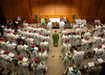 Canadian bishops ask prime minister to keep religious-text protection in hate-speech law