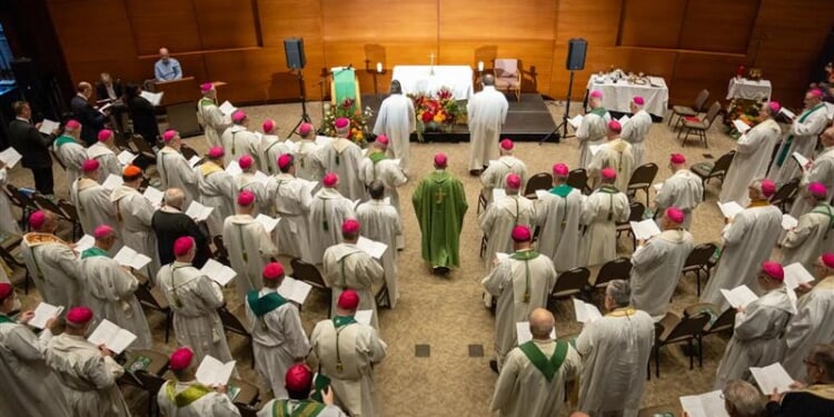 Canadian bishops ask prime minister to keep religious-text protection in hate-speech law