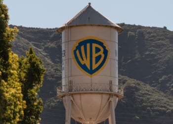 Paramount goes hostile in bid for Warner Bros., challenging Netflix $72B bid