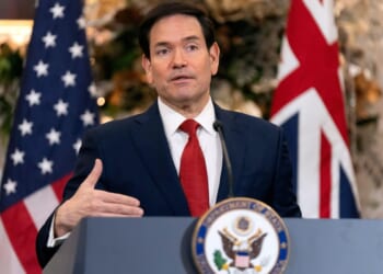 Marco Rubio says Biden-era Australian nuclear-powered submarine agreement to proceed