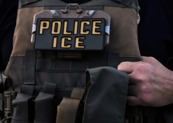 ICEBlock app maker sues Trump administration for free speech violations