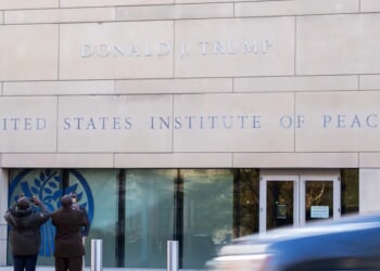 EXCLUSIVE: Trump Renamed The Worst Of The Deep State After Himself — Now What Will It Do?