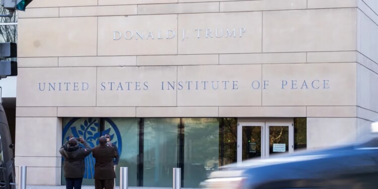 EXCLUSIVE: Trump Renamed The Worst Of The Deep State After Himself — Now What Will It Do?