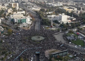 Assad Regime Collapse Stems Europe’s Refugee Tide As Syrians Head Home, But The Trend May Slow