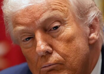 Trump's attacks on Minnesota's Somali community cast a spotlight on fraud cases