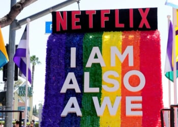 Netflix To Platform Film About ‘Trans Woman’ Who Yearns For Coal Mines