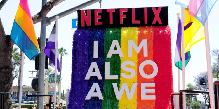 Netflix To Platform Film About ‘Trans Woman’ Who Yearns For Coal Mines